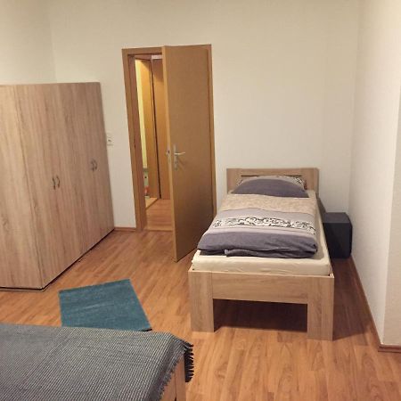 Ferienwohnung Am Holzwurm Riesa Εξωτερικό φωτογραφία